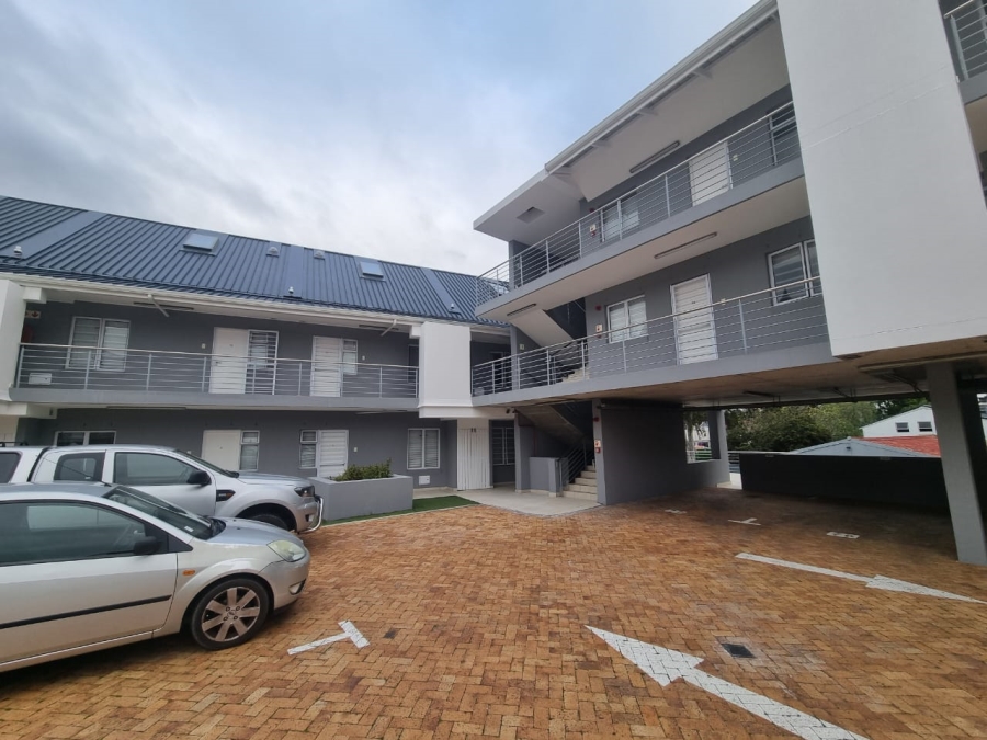 2 Bedroom Property for Sale in Durbanville Western Cape